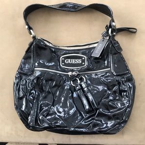 Large Guess Purse